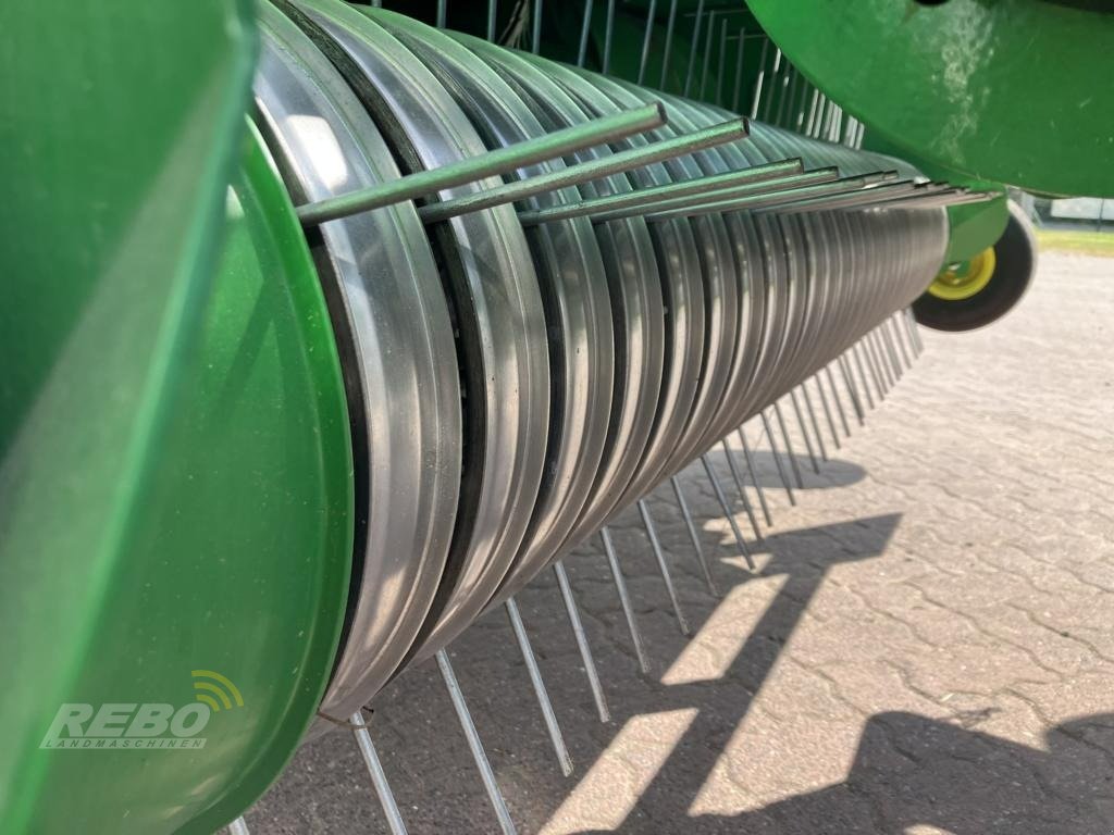 Rundballenpresse des Typs John Deere V461M - PAKET FÜR RUNDBALLENPR, Neumaschine in Albersdorf (Bild 11)