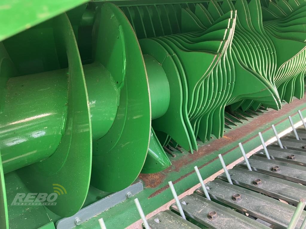 Rundballenpresse des Typs John Deere V461M - PAKET FÜR RUNDBALLENPR, Neumaschine in Albersdorf (Bild 12)