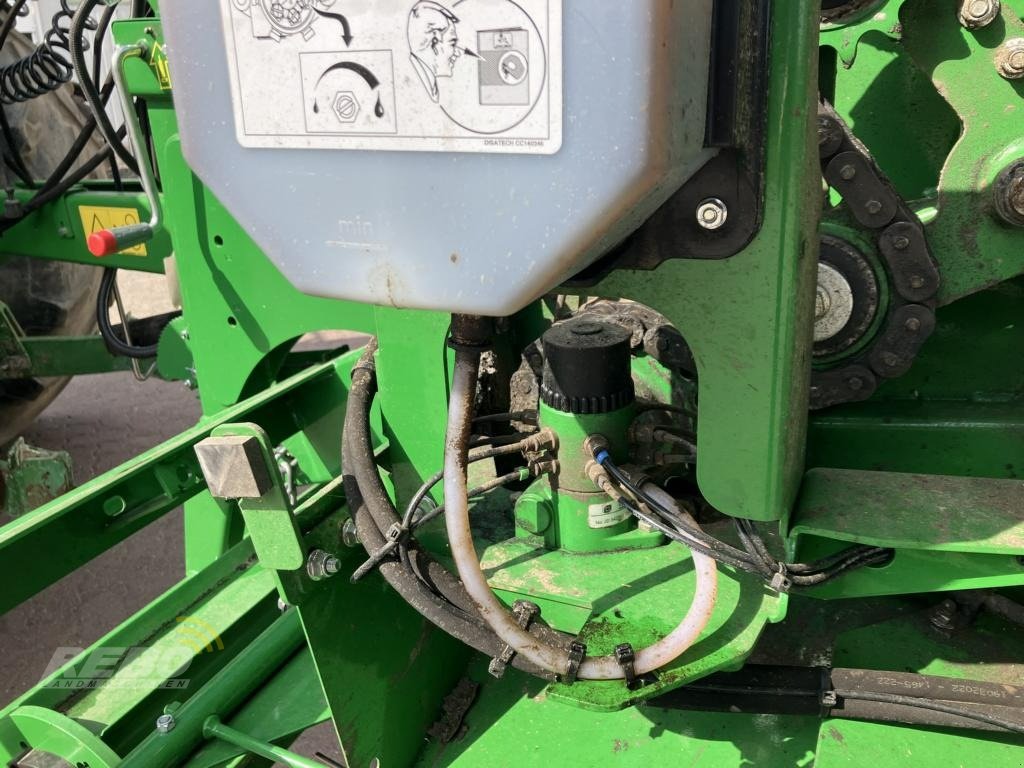 Rundballenpresse des Typs John Deere V461M - PAKET FÜR RUNDBALLENPR, Neumaschine in Albersdorf (Bild 18)