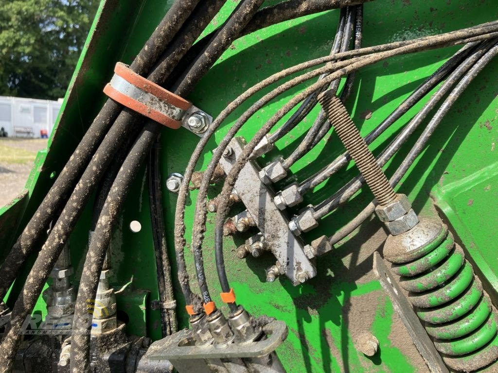 Rundballenpresse des Typs John Deere V461M - PAKET FÜR RUNDBALLENPR, Neumaschine in Albersdorf (Bild 19)