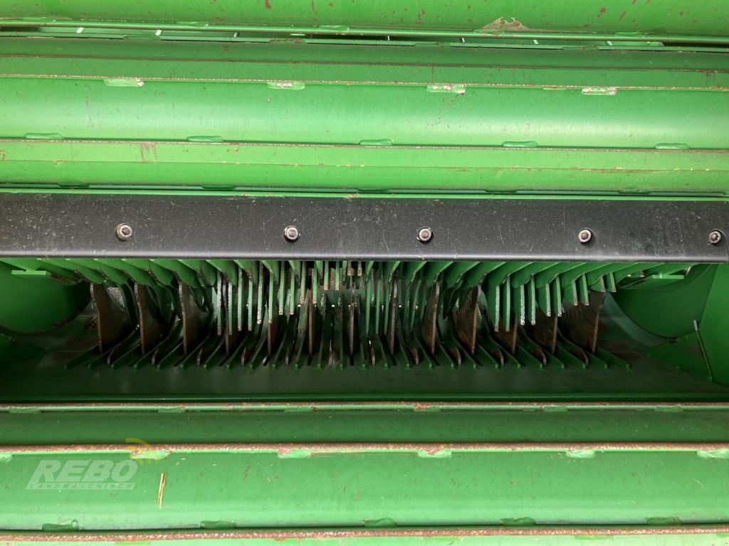 Rundballenpresse des Typs John Deere V461M - PAKET FÜR RUNDBALLENPR, Neumaschine in Albersdorf (Bild 24)