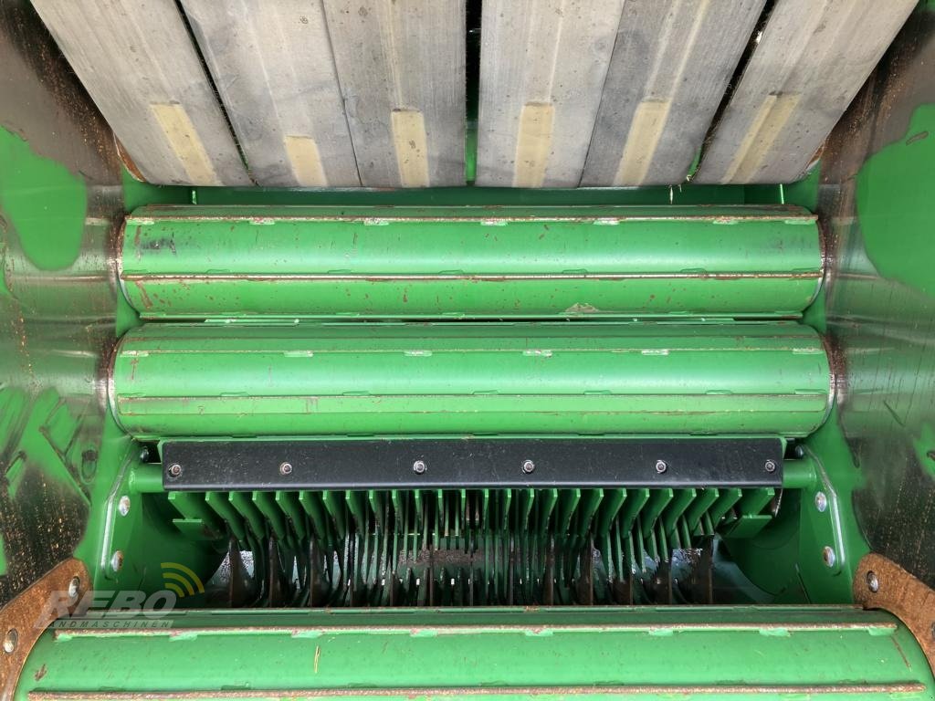 Rundballenpresse des Typs John Deere V461M - PAKET FÜR RUNDBALLENPR, Neumaschine in Albersdorf (Bild 25)