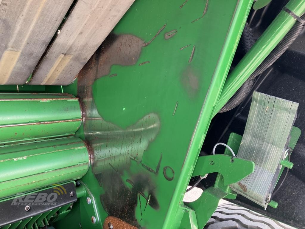 Rundballenpresse des Typs John Deere V461M - PAKET FÜR RUNDBALLENPR, Neumaschine in Albersdorf (Bild 26)