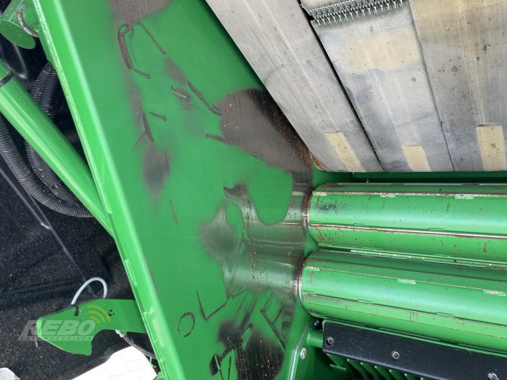 Rundballenpresse des Typs John Deere V461M - PAKET FÜR RUNDBALLENPR, Neumaschine in Albersdorf (Bild 27)