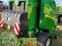 Rundballenpresse des Typs John Deere V461M, Gebrauchtmaschine in Gleisdorf (Bild 2)