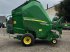 Rundballenpresse Türe ait John Deere V461M, Gebrauchtmaschine içinde BOSC LE HARD (resim 3)