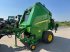 Rundballenpresse des Typs John Deere V461M, Gebrauchtmaschine in Richebourg (Bild 1)