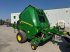 Rundballenpresse des Typs John Deere V461M, Gebrauchtmaschine in Richebourg (Bild 4)