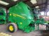 Rundballenpresse des Typs John Deere V461M, Gebrauchtmaschine in Richebourg (Bild 4)