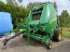 Rundballenpresse des Typs John Deere V461M, Gebrauchtmaschine in FRONCLES (Bild 2)