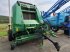 Rundballenpresse des Typs John Deere V461M, Gebrauchtmaschine in FRONCLES (Bild 3)