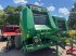 Rundballenpresse des Typs John Deere V461M, Gebrauchtmaschine in GUERET (Bild 10)