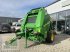 Rundballenpresse des Typs John Deere V461M, Neumaschine in Langweid am Lech (Bild 2)