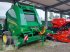 Rundballenpresse typu John Deere V461M, Gebrauchtmaschine v Schwabmünchen (Obrázek 1)