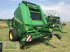 Rundballenpresse des Typs John Deere V461M, Gebrauchtmaschine in Spelle (Bild 1)