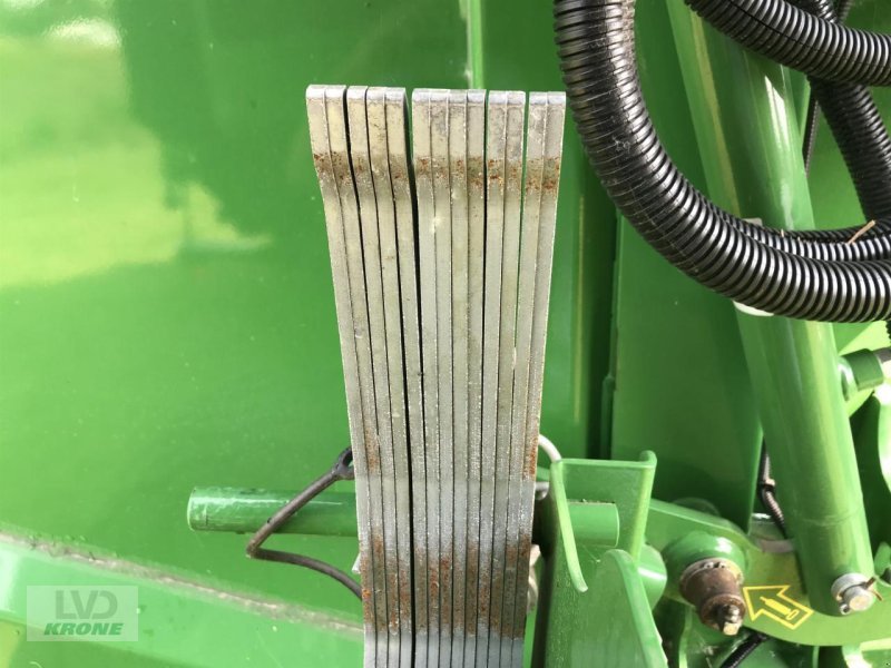 Rundballenpresse des Typs John Deere V461M, Gebrauchtmaschine in Spelle (Bild 7)