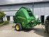 Rundballenpresse typu John Deere V461M, Gebrauchtmaschine v Albersdorf (Obrázek 1)