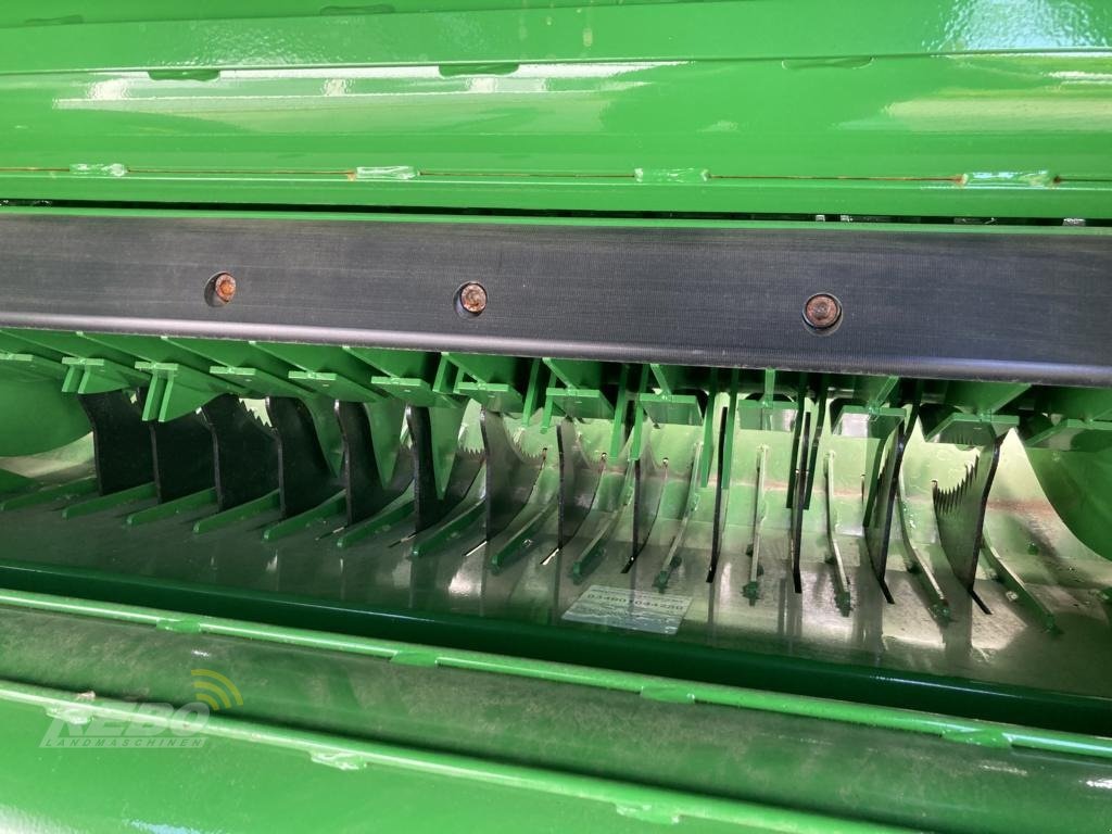 Rundballenpresse typu John Deere V461M, Gebrauchtmaschine v Albersdorf (Obrázek 7)