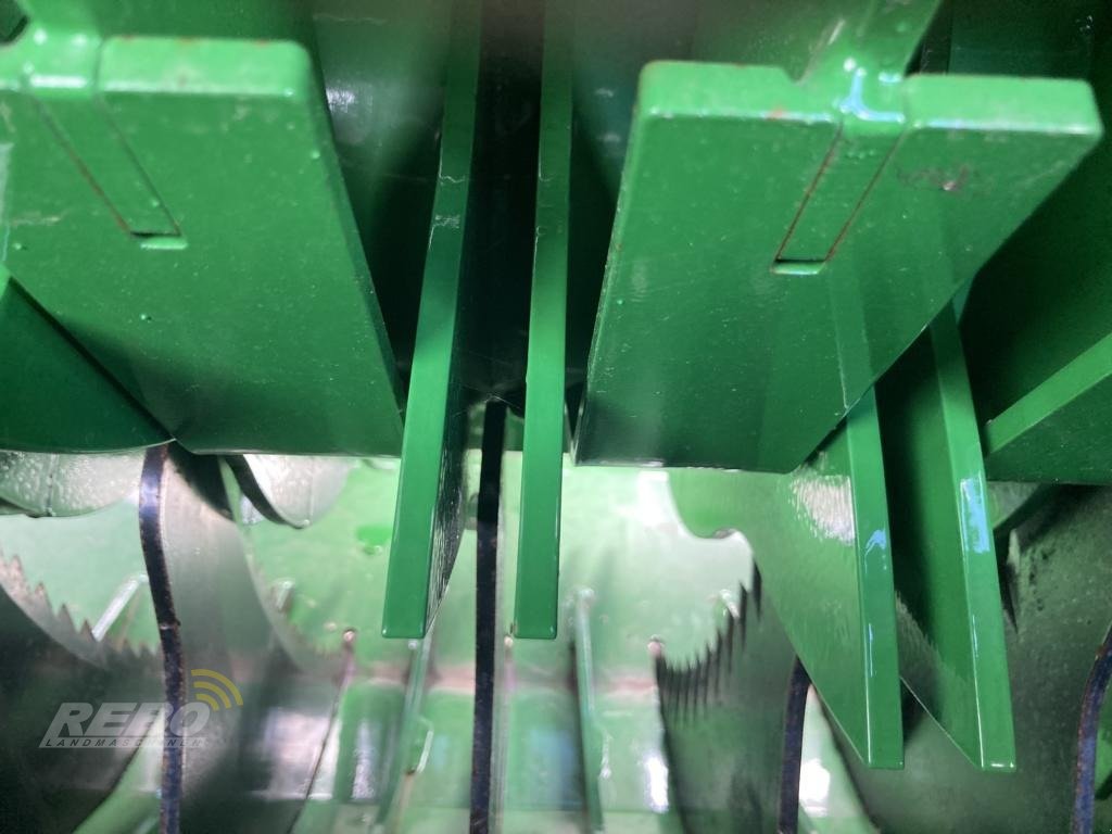 Rundballenpresse typu John Deere V461M, Gebrauchtmaschine v Albersdorf (Obrázek 8)