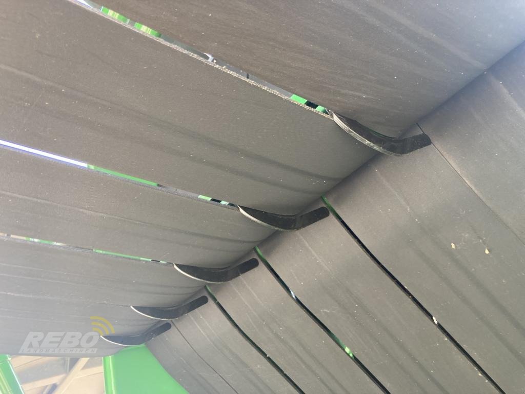 Rundballenpresse typu John Deere V461M, Gebrauchtmaschine v Albersdorf (Obrázek 15)