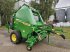 Rundballenpresse typu John Deere V461M, Gebrauchtmaschine v Visbek/Rechterfeld (Obrázek 1)