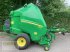 Rundballenpresse des Typs John Deere V461M, Gebrauchtmaschine in Kevelaer (Bild 3)