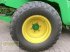 Rundballenpresse des Typs John Deere V461M, Gebrauchtmaschine in Kevelaer (Bild 5)