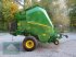 Rundballenpresse типа John Deere V461M, Gebrauchtmaschine в Eferding (Фотография 9)