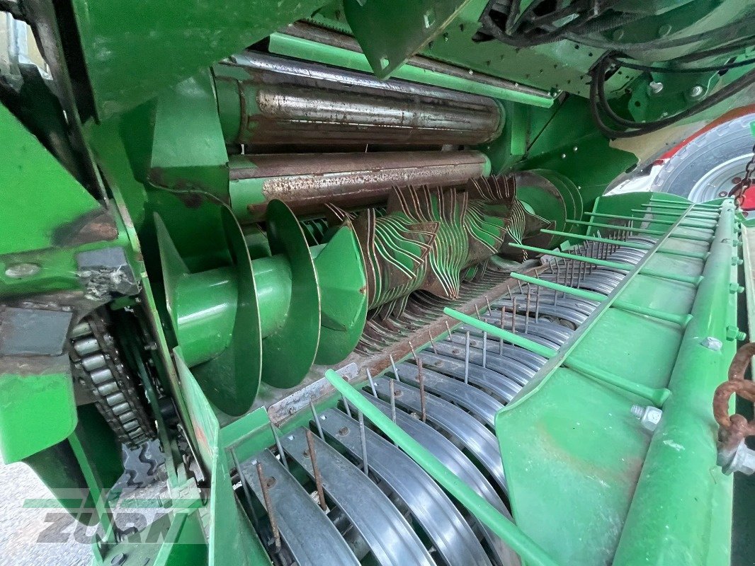 Rundballenpresse a típus John Deere V461R ISOBUS, Gebrauchtmaschine ekkor: Schöntal-Westernhausen (Kép 7)