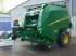 Rundballenpresse des Typs John Deere V461R, Gebrauchtmaschine in VERT TOULON (Bild 3)