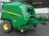 Rundballenpresse des Typs John Deere V461R, Gebrauchtmaschine in VERT TOULON (Bild 5)