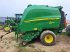Rundballenpresse типа John Deere V461R, Gebrauchtmaschine в VOUZIERS (Фотография 1)