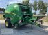 Rundballenpresse типа John Deere V461R, Gebrauchtmaschine в Großpetersdorf (Фотография 2)