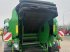 Rundballenpresse des Typs John Deere V461R, Neumaschine in Teichröda (Bild 11)