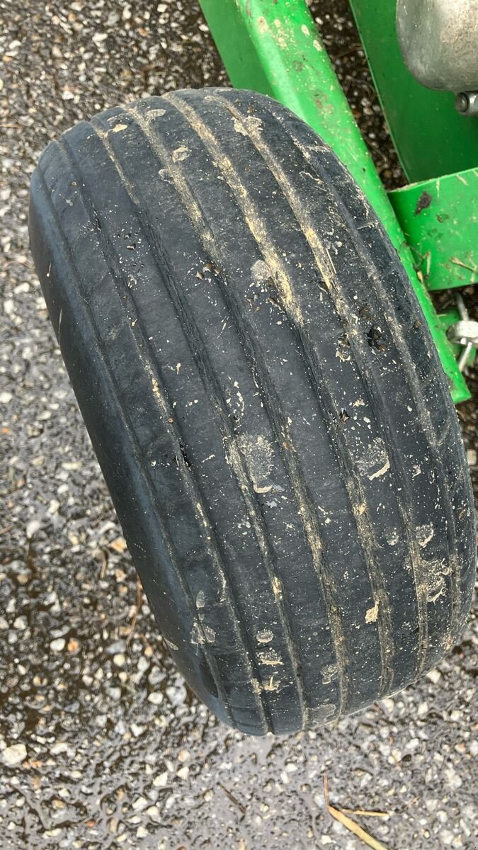 Rundballenpresse типа John Deere V461R, Gebrauchtmaschine в Zwettl (Фотография 21)