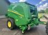 Rundballenpresse del tipo John Deere V461R, Gebrauchtmaschine In Bordelum (Immagine 1)