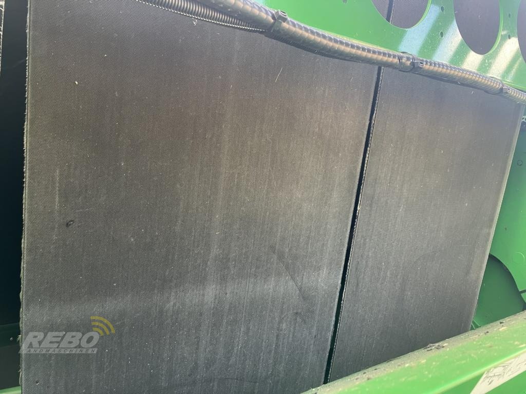 Rundballenpresse del tipo John Deere V461R, Gebrauchtmaschine In Bordelum (Immagine 4)