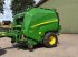 Rundballenpresse des Typs John Deere V461R, Gebrauchtmaschine in Sittensen (Bild 1)