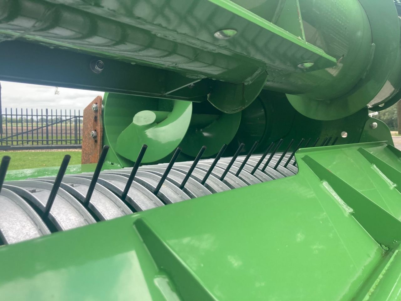 Rundballenpresse des Typs Krone -, Gebrauchtmaschine in Vriezenveen (Bild 10)