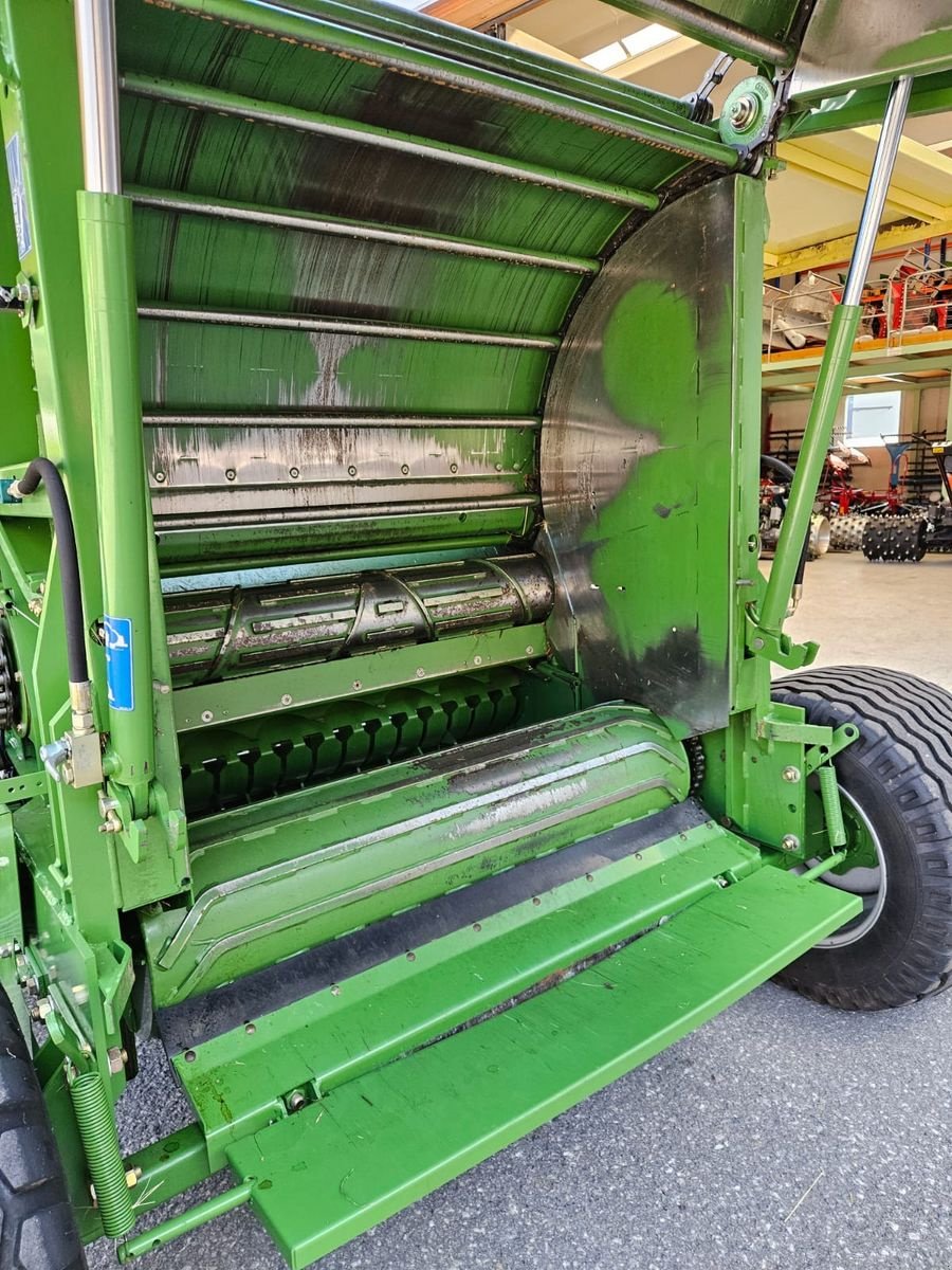 Rundballenpresse tip Krone Ballenpresse Round Pack 1250, Gebrauchtmaschine in Ried im Oberinntal (Poză 14)