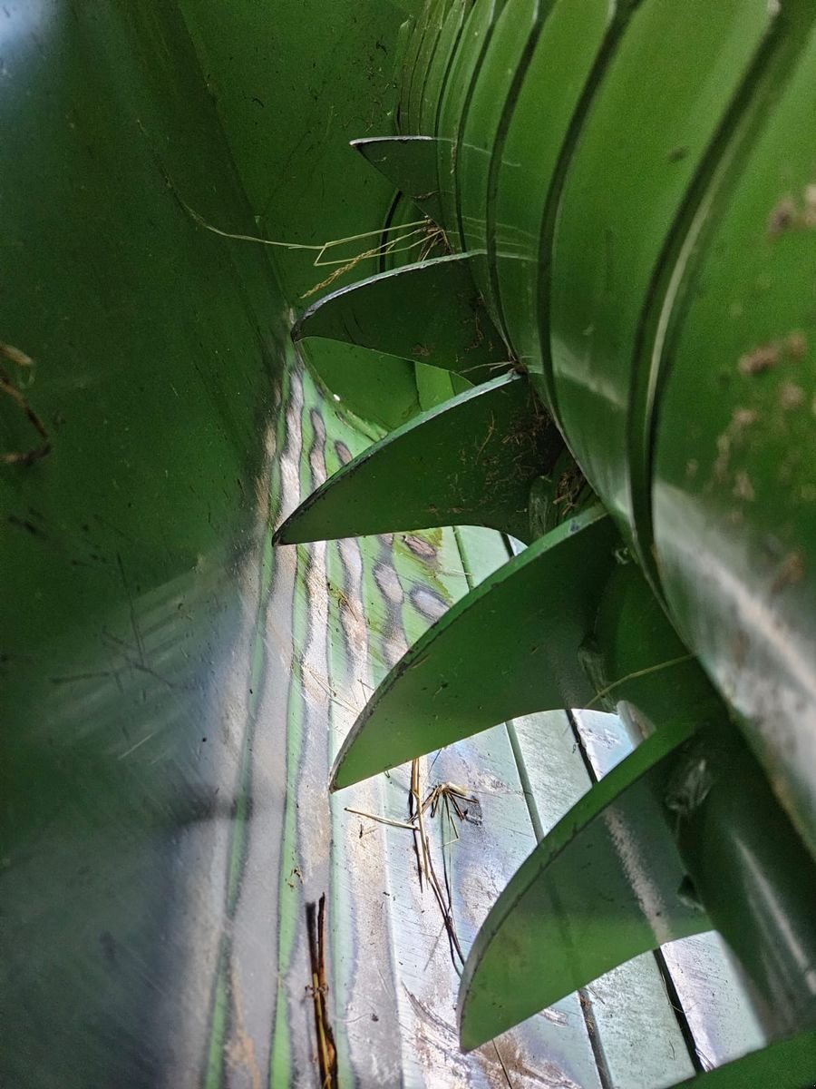 Rundballenpresse tip Krone Ballenpresse Round Pack 1250, Gebrauchtmaschine in Ried im Oberinntal (Poză 9)