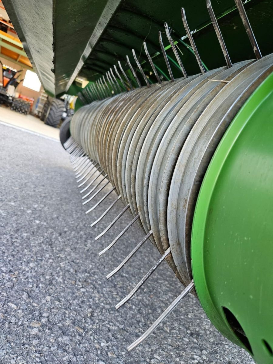 Rundballenpresse tip Krone Ballenpresse Round Pack 1250, Gebrauchtmaschine in Ried im Oberinntal (Poză 12)