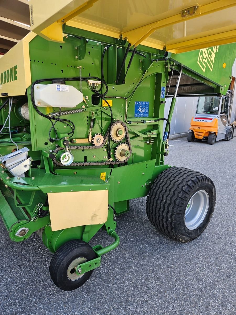 Rundballenpresse tip Krone Ballenpresse Round Pack 1250, Gebrauchtmaschine in Ried im Oberinntal (Poză 13)