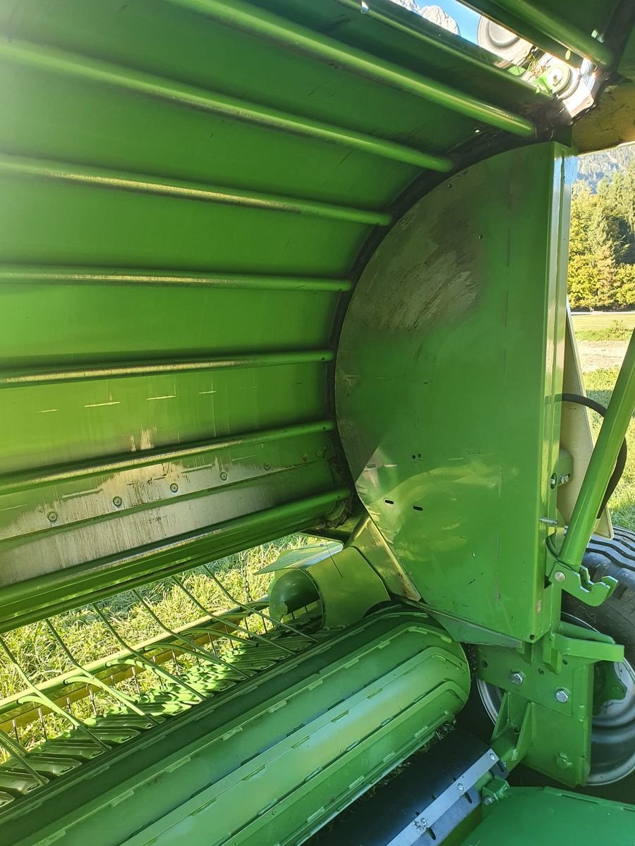 Rundballenpresse tipa Krone Bellima F 130 B, Gebrauchtmaschine u Hopfgarten (Slika 4)