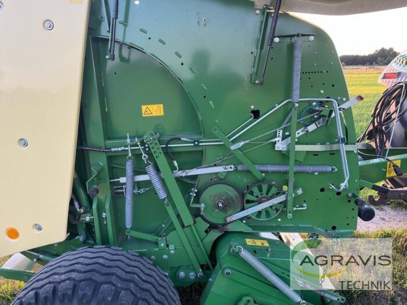 Rundballenpresse typu Krone BELLIMA F 130, Gebrauchtmaschine v Schneverdingen (Obrázek 10)