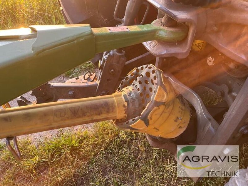 Rundballenpresse typu Krone BELLIMA F 130, Gebrauchtmaschine v Schneverdingen (Obrázek 8)