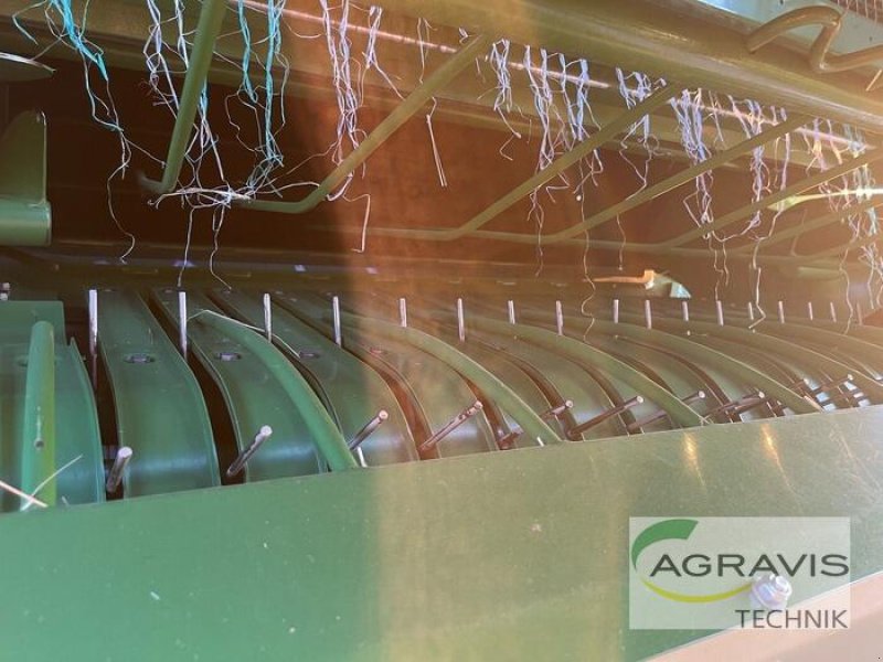 Rundballenpresse typu Krone BELLIMA F 130, Gebrauchtmaschine v Schneverdingen (Obrázek 5)