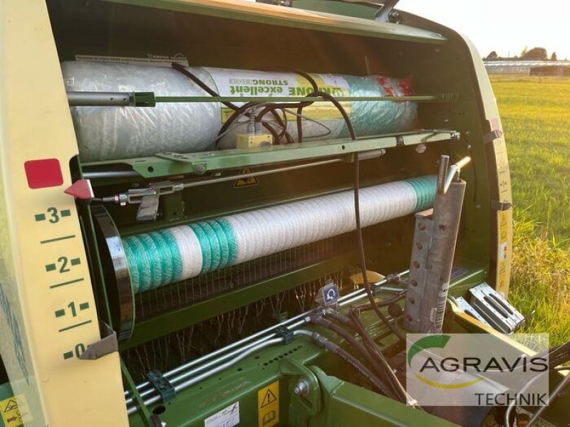 Rundballenpresse typu Krone BELLIMA F 130, Gebrauchtmaschine v Schneverdingen (Obrázek 7)