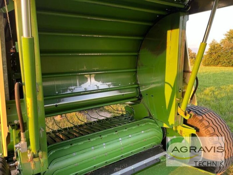 Rundballenpresse typu Krone BELLIMA F 130, Gebrauchtmaschine v Schneverdingen (Obrázek 12)