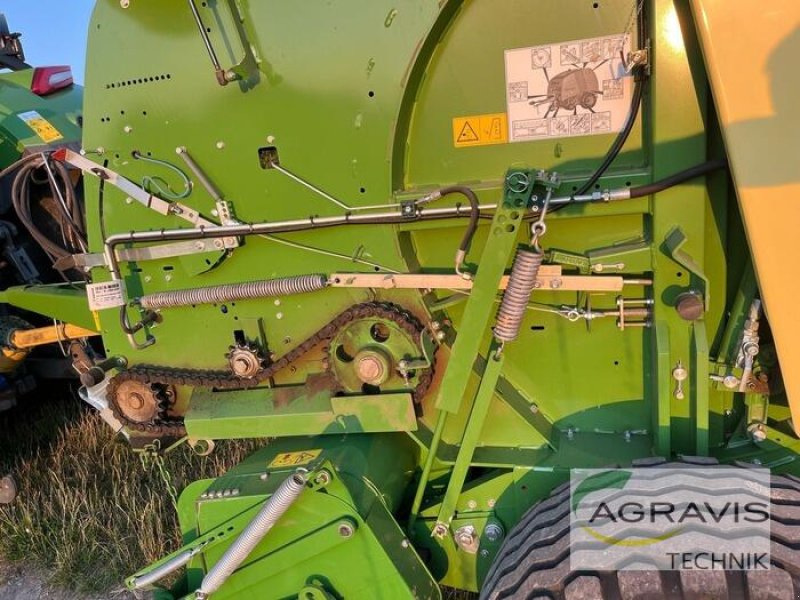 Rundballenpresse typu Krone BELLIMA F 130, Gebrauchtmaschine v Schneverdingen (Obrázek 9)